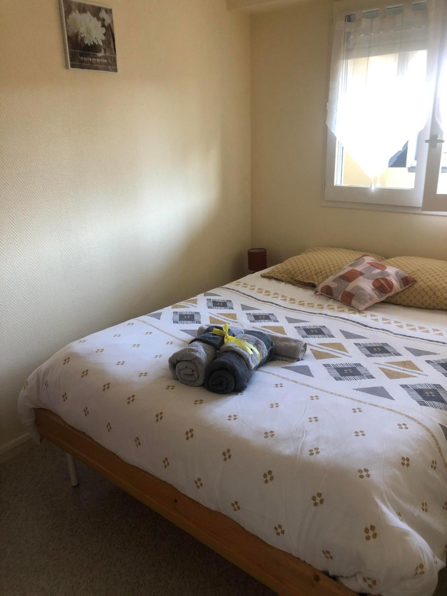 Residence Super Deauville 滨海维莱 外观 照片